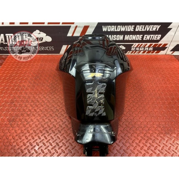 Réservoir Cagiva 1000 Raptor 2000 à 2005